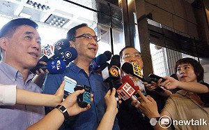 談六四30周年 朱立倫：「我們」不一樣