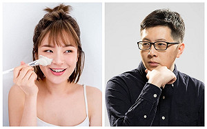 陳沂批「罵鄭文燦不會上新聞，但罵韓國瑜會」 釣出本尊王浩宇