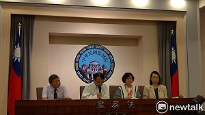 花蓮縣府媒體採購案與傅崐萁關聯？監委：無從證實