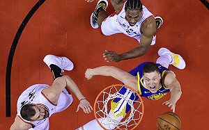 NBA總冠軍戰白熱化！本週運彩重要賽事照過來