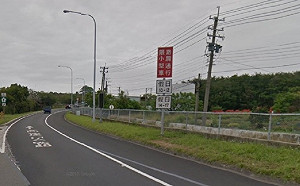 行駛路肩新規定!限速60公里、出口前500公尺不得駛回主線道