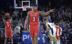 NBA／「新三巨頭」再起？雷霆欲拿三主將換巫師主控(影)