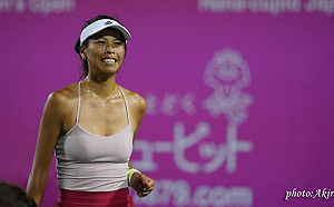 網球／震撼彈！謝淑薇表態願意參加東京奧運