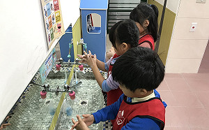 諾羅病毒好發秋冬！腹瀉就診人數、群聚通報均高於去年