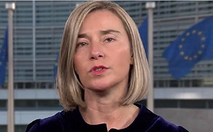 悼六四30年 歐盟關切人權籲中承認血腥鎮壓