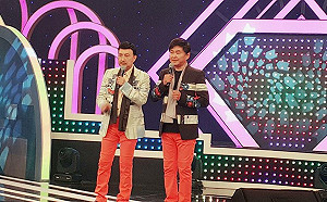 蕭徐行觀點》賀一航過世 悼念餐廳秀殞落的年代