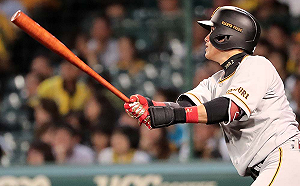 日職／陽岱鋼敲本季第三轟　巨人交流戰首逆轉勝樂天