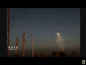 貿易戰UFO湊熱鬧？中媒間接證實  應是軍方試射這武器…