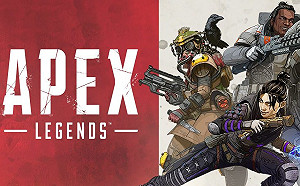 熱度退燒？《APEX英雄》四月營收僅剩二月四分之一