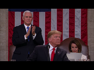 六四30周年》坦克人雕像揭幕  BBC質疑：美國未針對中國人權採取制裁