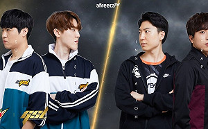 《星海爭霸II》GSL八強今開戰　Classic拚戰soO搶四強