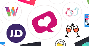 台灣10大交友APP介紹　與脫單的距離只剩最後一哩路！