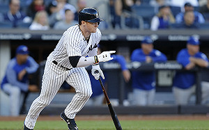 MLB／洋基弗雷瑟賽前大吐苦水　指媒體不公平對待(影)