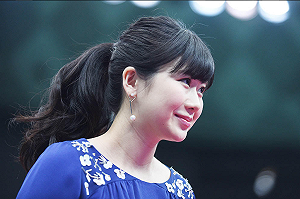 福原愛盼飛機有集乳空間　受日網友大力支持！