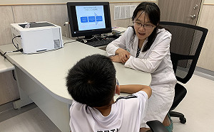 從討厭妥瑞氏到和平相處　11歲男童真情寫作文章感人