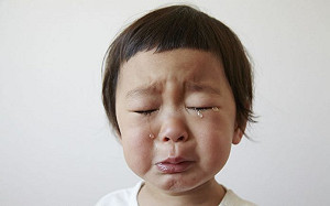 哭哭可以減重？研究證實「這3小時大哭」可燒脂、排毒