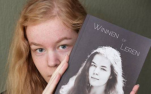 連白巧克力都不敢吃  荷蘭少女餓死自己誤傳安樂死