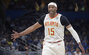 NBA／粉絲痛哭！半人半神卡特　明年最後一季打完退休(影)