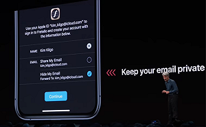 蘋果全球開發者大會6月登場 31年首採線上形式