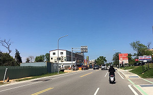 端午連假第2天氣候不穩定！第5道梅雨季鋒面下週2接近