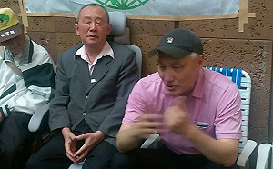 葉柏祥觀點》江蓋世不要為黃華「哭泣」！