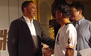 中華職棒／王漢156球12局完投　大讚曾智偵最強鐵捕