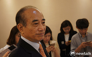 王金平不初選 曾銘宗：不脫黨還是對藍有利