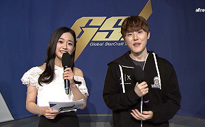 《星海爭霸II》神族大獲全勝！Classic、Trap成功晉級GSL四強