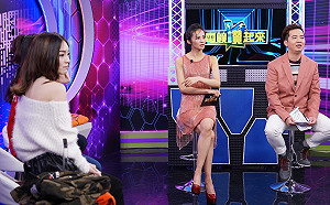 《電競讚起來》女生電競發展苦！SoBaD幫SSQ、蝶兒、安娜抱屈：能見度比較低