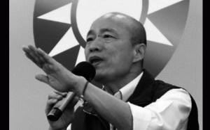 韓國瑜「危險了」？ 王浩宇指「年輕、農民選票」萎縮流失