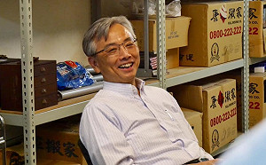 「過去造很多口業」 蘇志誠公開向宋楚瑜致歉