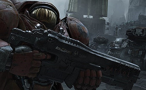 《星海爭霸》FPS開發兩年遭腰斬！為《暗黑破壞神》與《鬥陣特攻》增人手