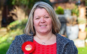 脫歐黨在3年前高票支持脫歐選區補選失利  無緣取得國會議席