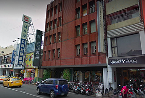 新潮流大老利錦祥經營豐原三民書局擬9月歇業