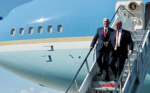 移民問題達協議 美國宣布暫停對墨西哥加徵關稅