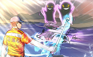 中國海漂豬接踵而至  海委會爆氣嗆：管好你家的豬