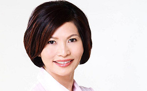 藍營北市第一選區立委初選汪志冰勝出  進第2階段與新黨議員角逐