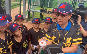 香腸運高雄是否考量成本？  郭董評韓造勢：應以當地素材振當地經濟