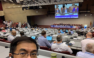 台又遭中國阻饒而不得參加氣象大會！外交部向WMO深表不滿