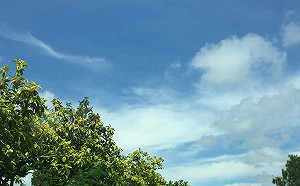 把握收假日好天氣！週二梅雨季「第五道」鋒面影響雨下到週末