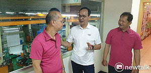 初選敗者一定要尊重最後結果 朱立倫：這是最基本的要求