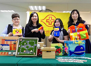 東京創新天才發明展 台囊括29金勇奪第一