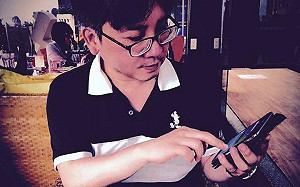 游盈隆流寇說非原創？ 張宇韶：別拿來政治鬥爭