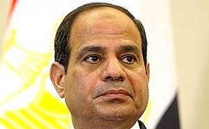 空有投資卻得拿58%預算還錢 埃及沒有發大財