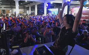 《快打旋風V》亞軍之力！Fujimura擊敗Fuudo拿下《鬪心》CPT白金賽冠軍