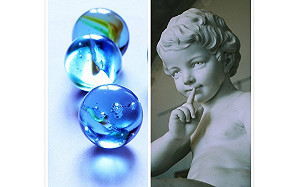 都市傳說！為何半夜總聽見「彈珠落地聲」？神秘真相曝光