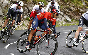 馮俊凱傷後首度回歸賽場 環多菲內首站逆風飛翔