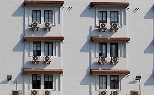 冷氣調高溫度反NG？「5大省錢神招」曝光：爽吹又省電