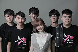 想體驗後勤生活？中信J Team誠徵戰隊一日保姆