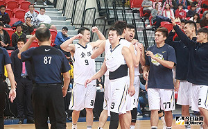 CBL職籃出現危機！金酒宣布不玩取消冠名贊助